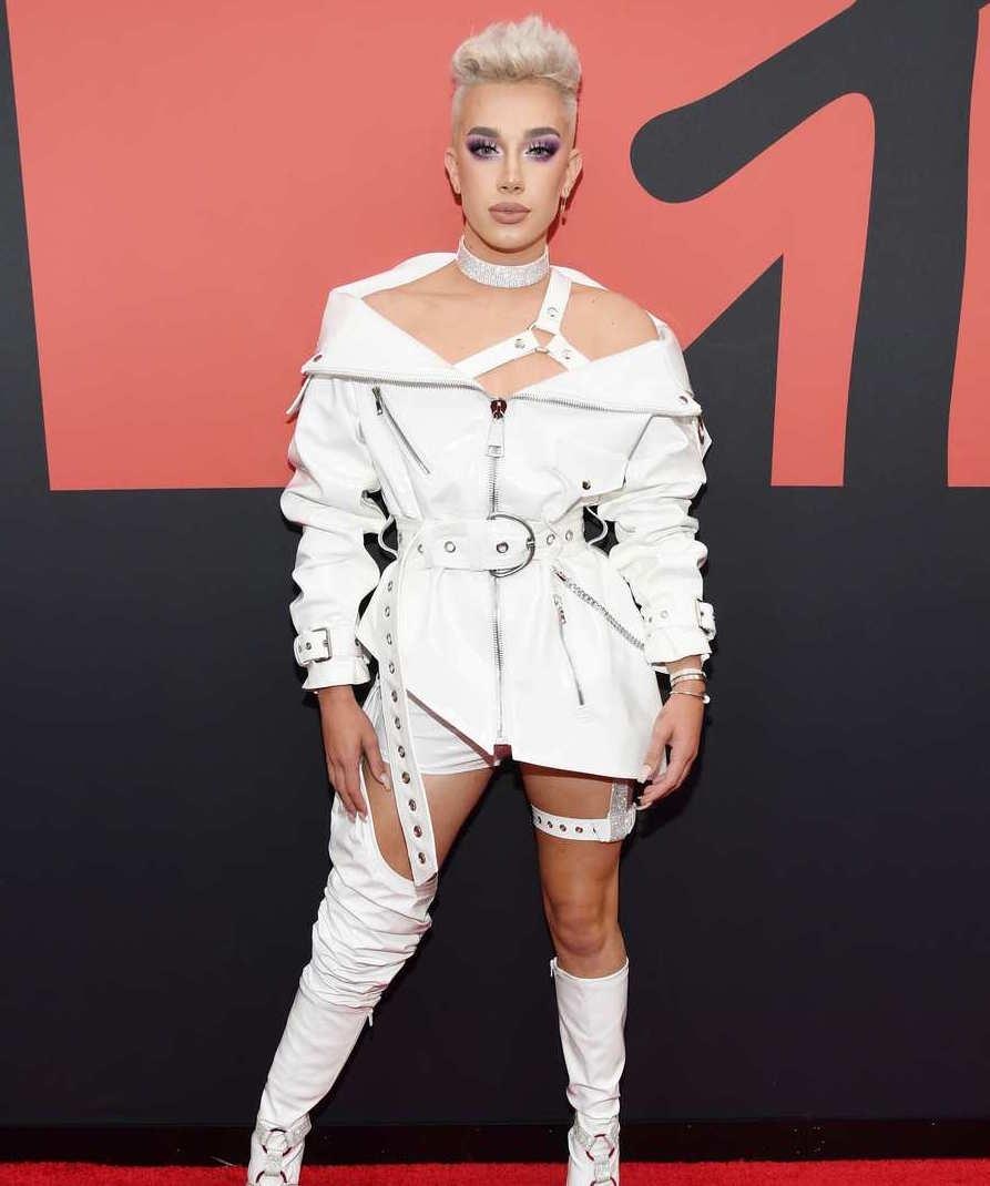 bo canh ca tinh nhat tham do VMAs 2019 anh 9
