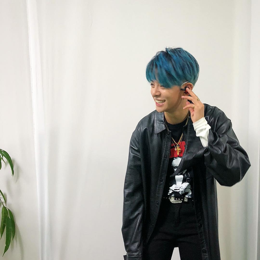 phong cach thoi trang cua F(x) Amber anh 2