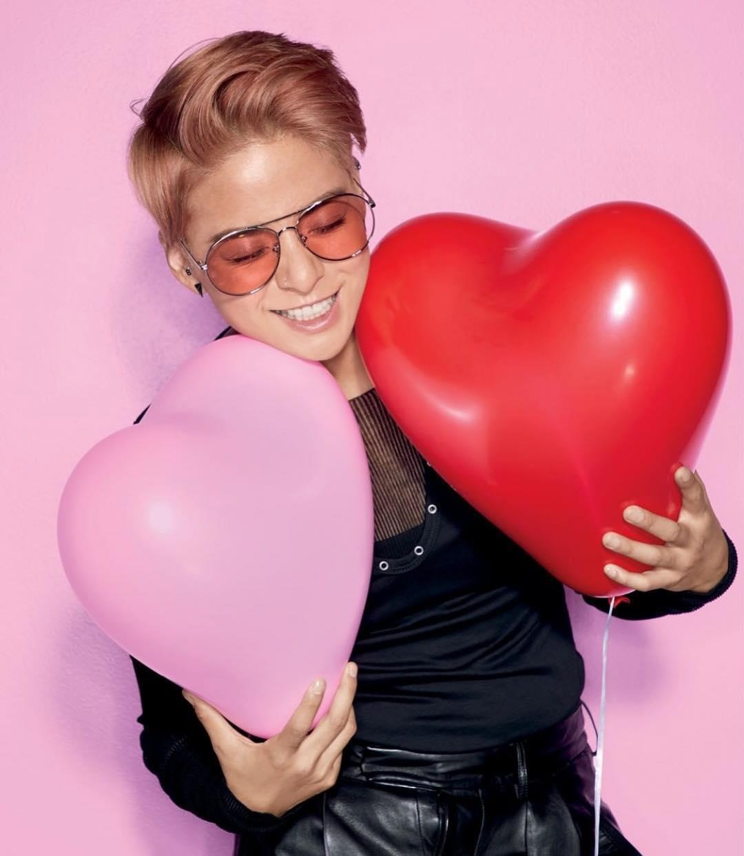 phong cach thoi trang cua F(x) Amber anh 4