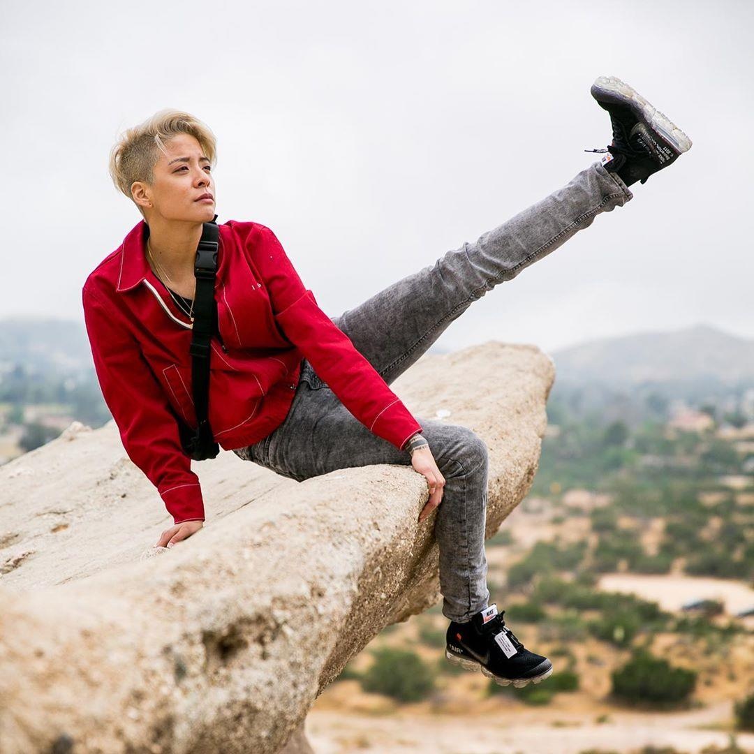 phong cach thoi trang cua F(x) Amber anh 7