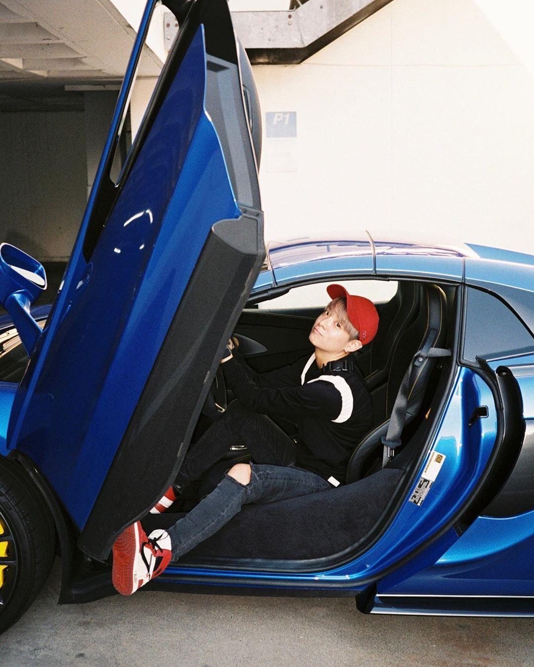 phong cach thoi trang cua F(x) Amber anh 8