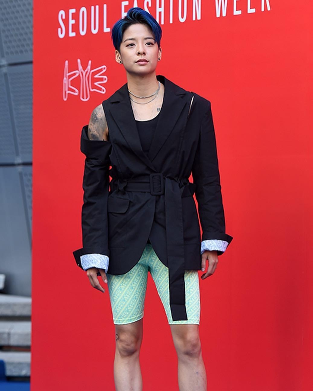 phong cach thoi trang cua F(x) Amber anh 9