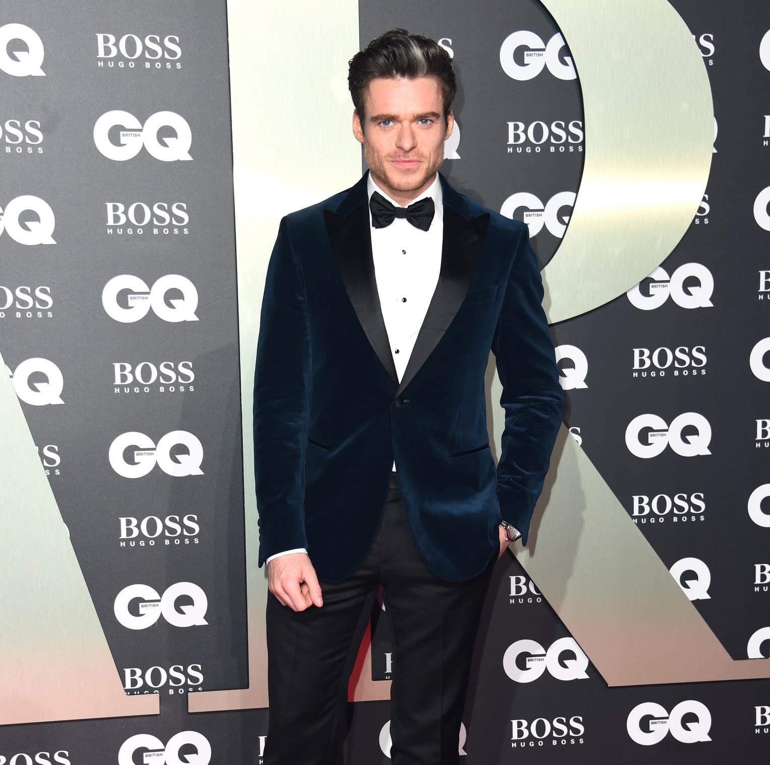giải thưởng GQ Men of the Year 2019 ảnh 8 giai thuong GQ Men of the Year 2019 anh 8