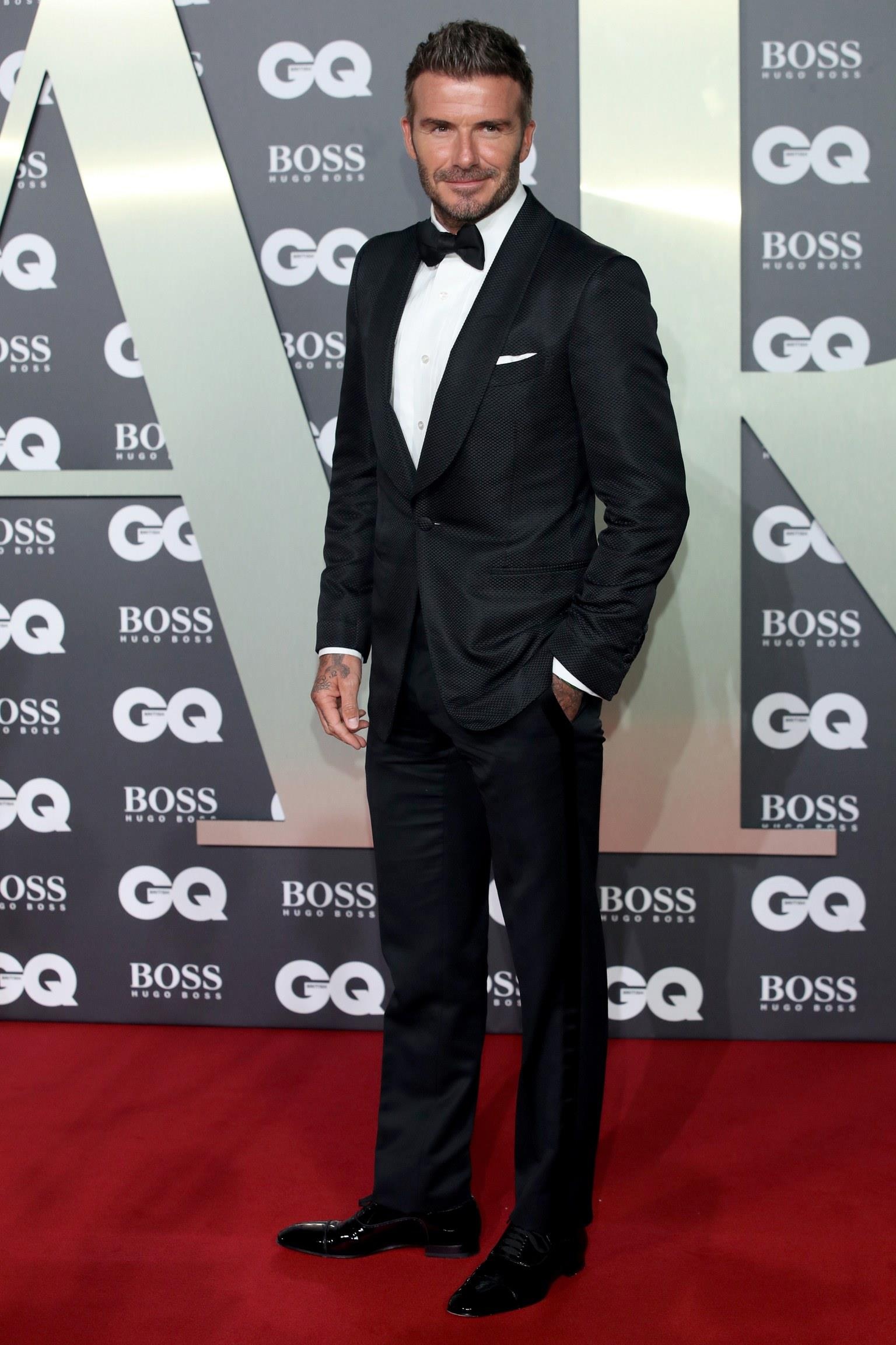 giải thưởng GQ Men of the Year 2019 ảnh 5 giai thuong GQ Men of the Year 2019 anh 5