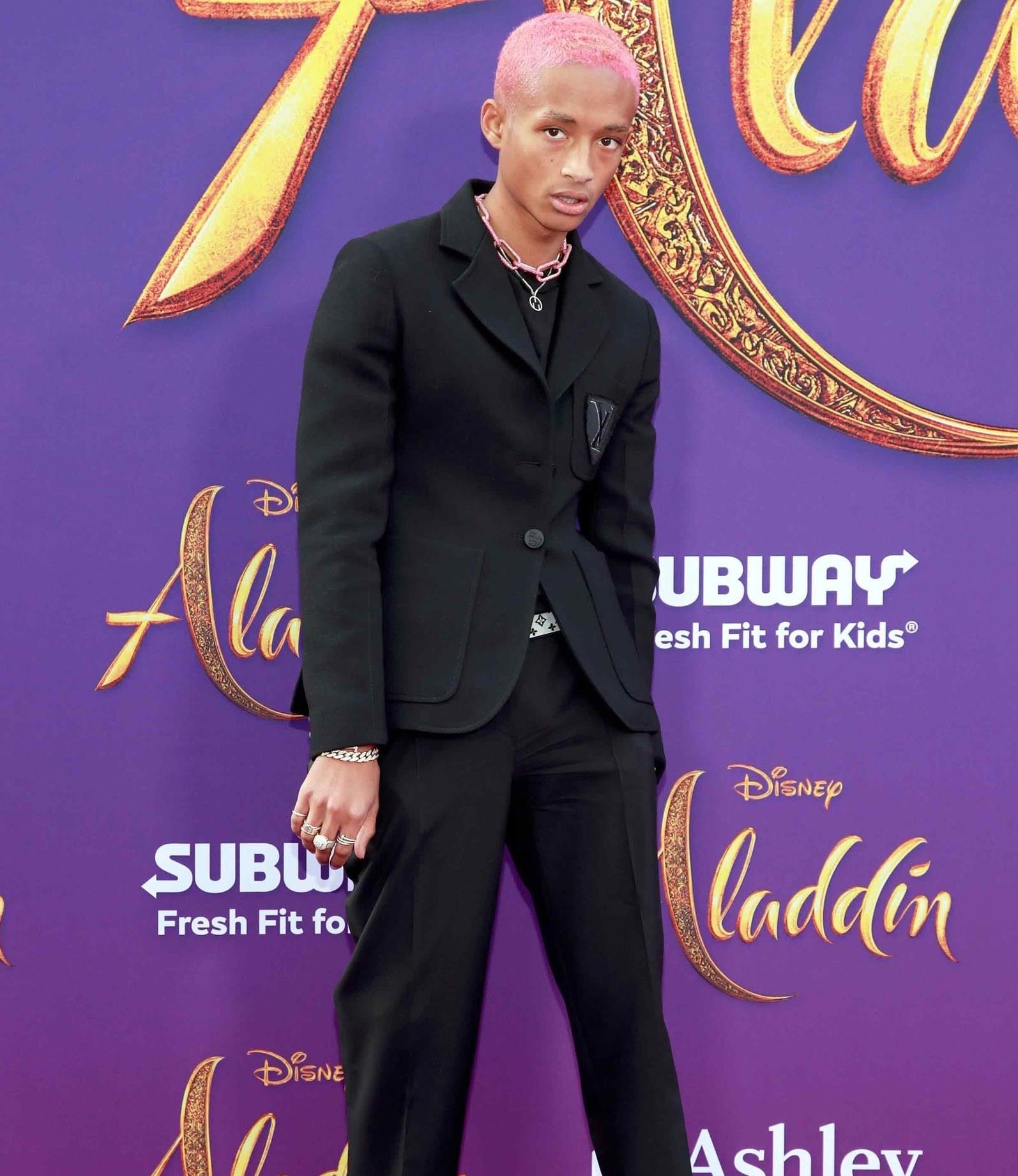 10 sao nam mac dep nhat tuan qua anh 3