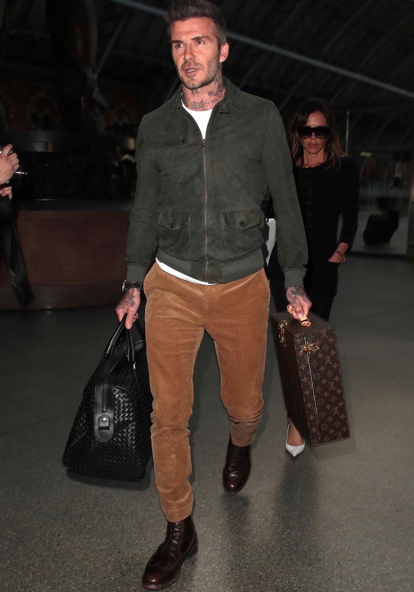 10 sao nam mac dep nhat tuan qua anh 2