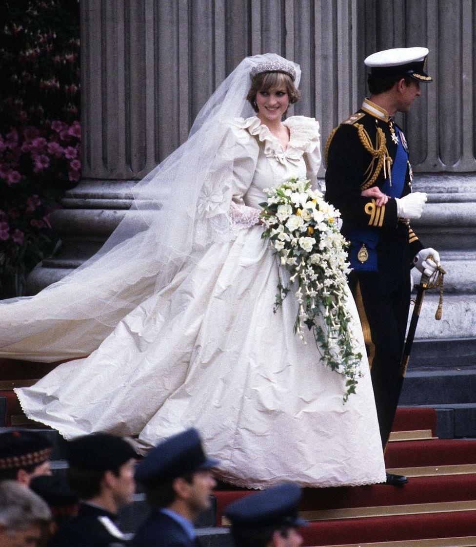 thoi trang dang cap cua cong nuong Diana anh 1