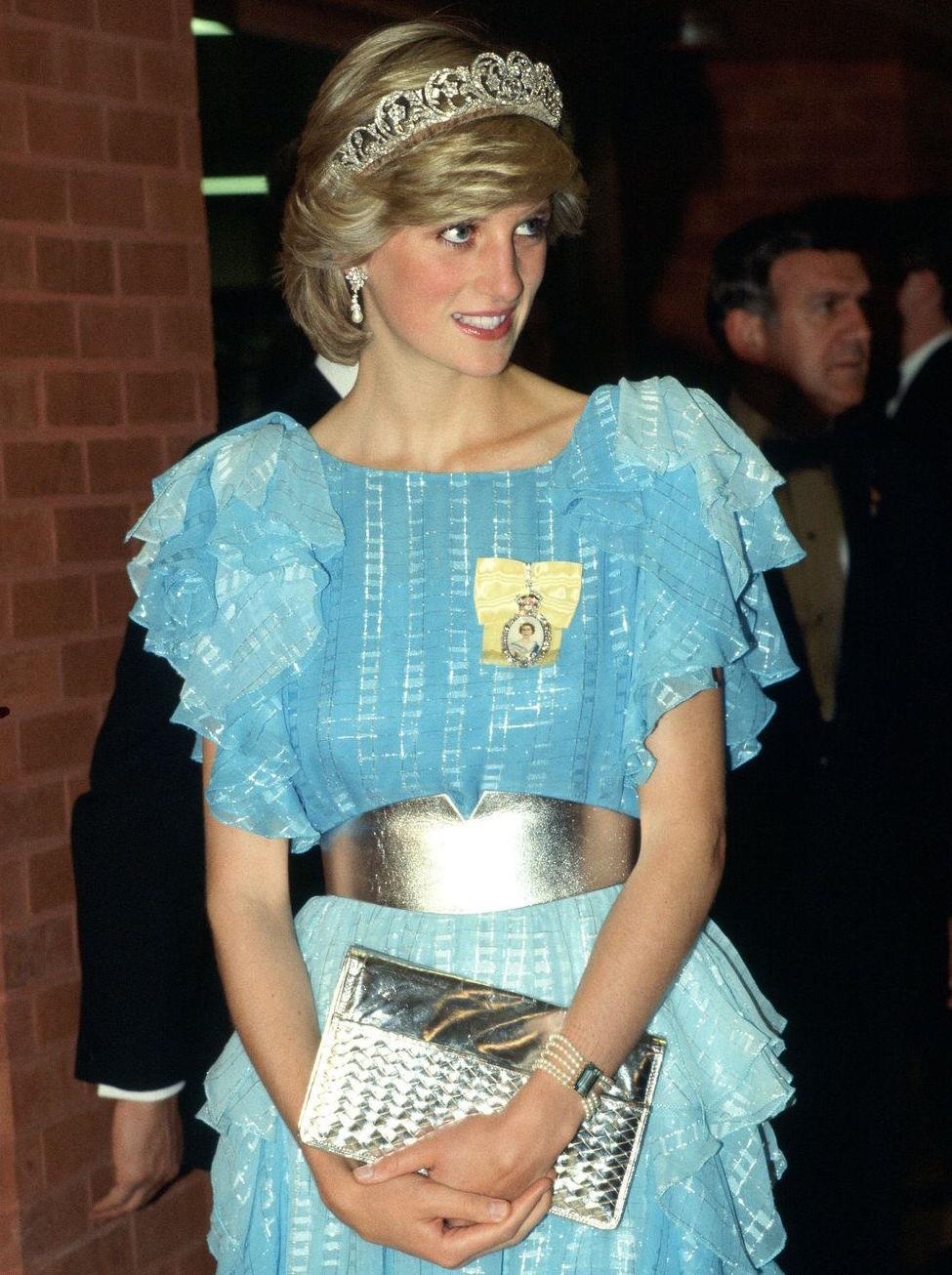 thoi trang dang cap cua cong nuong Diana anh 3
