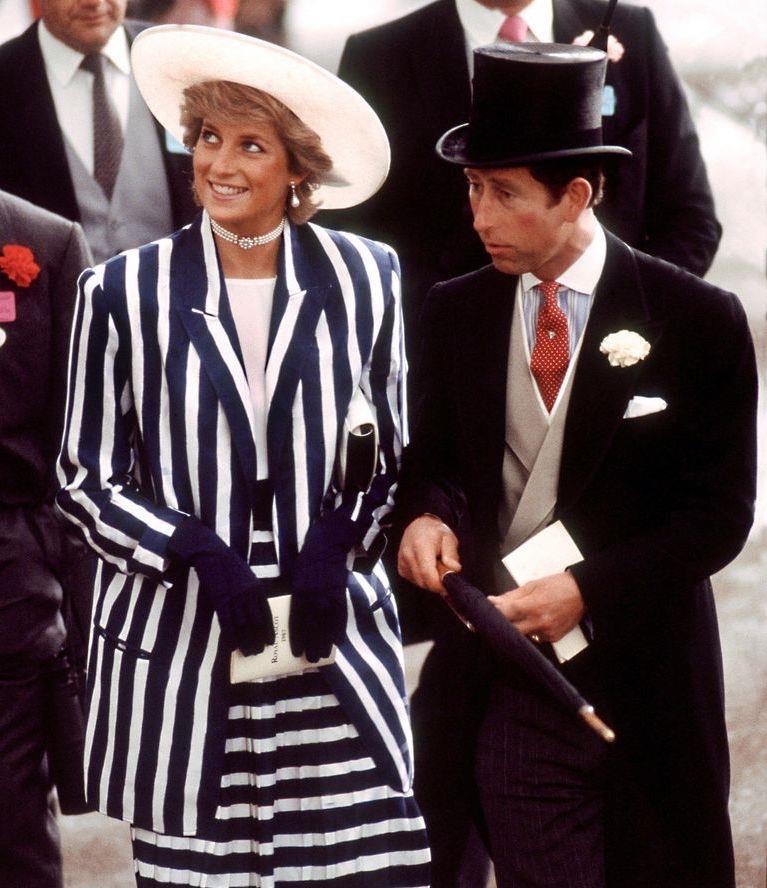 thoi trang dang cap cua cong nuong Diana anh 9