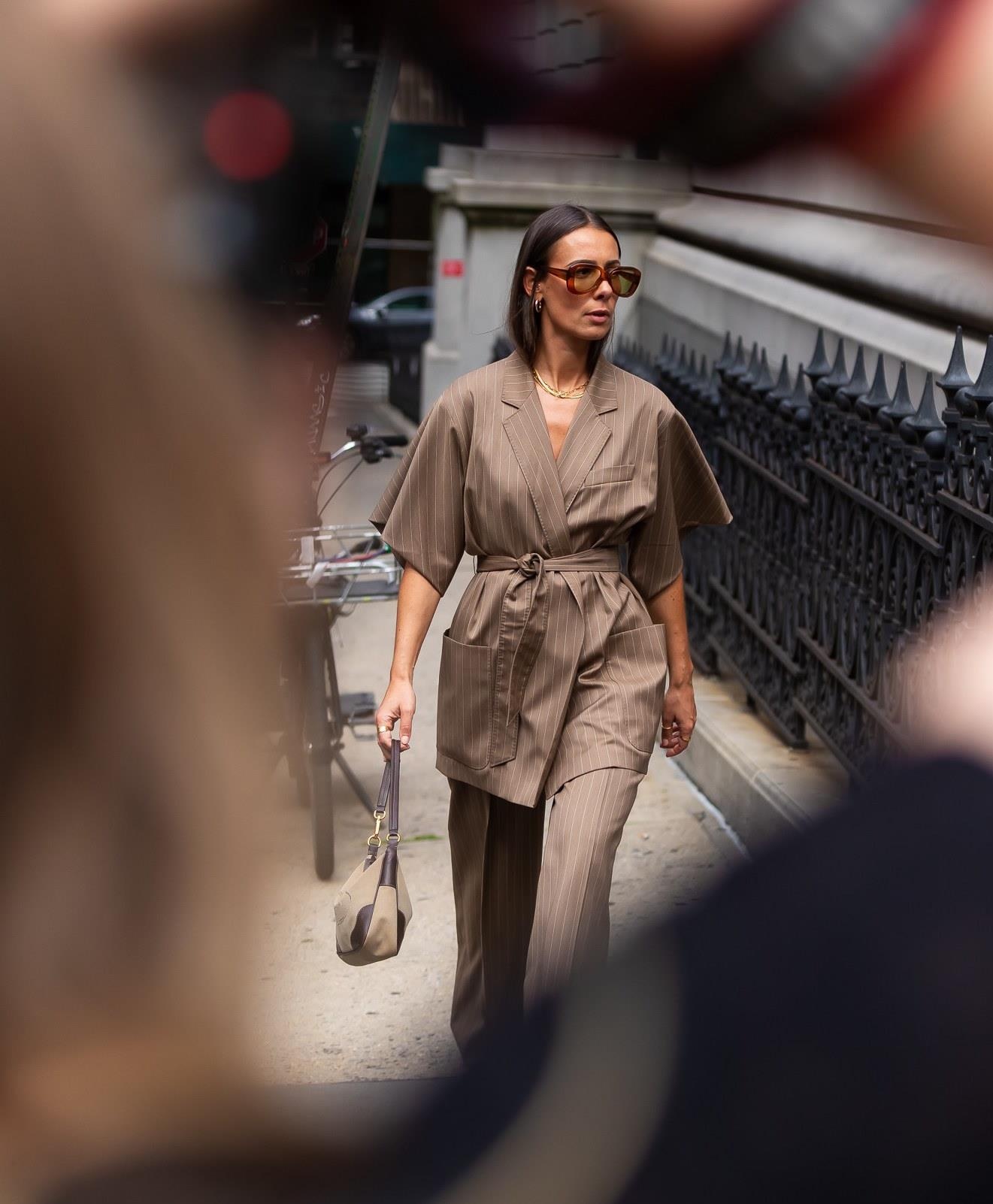 New York Fashion Week 2019 anh 1