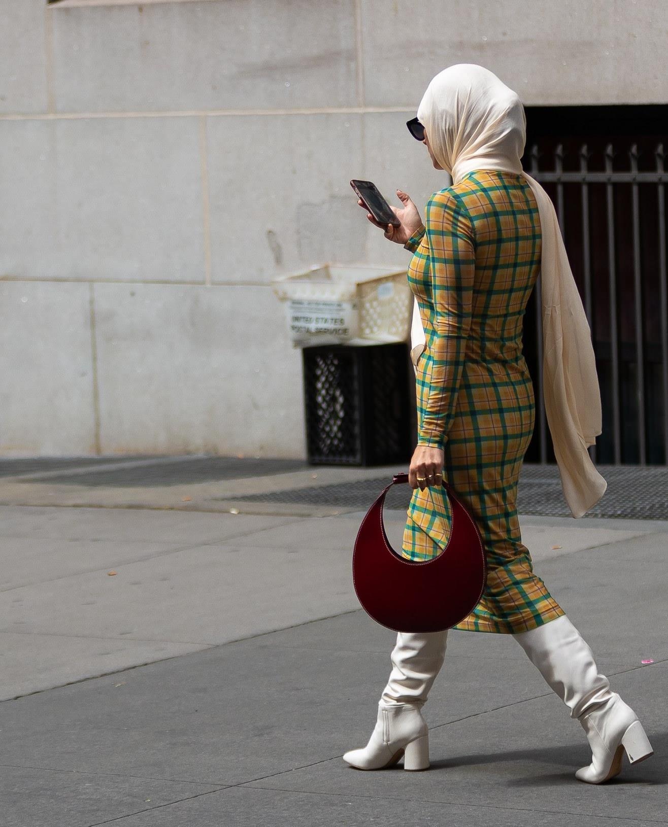 New York Fashion Week 2019 anh 3