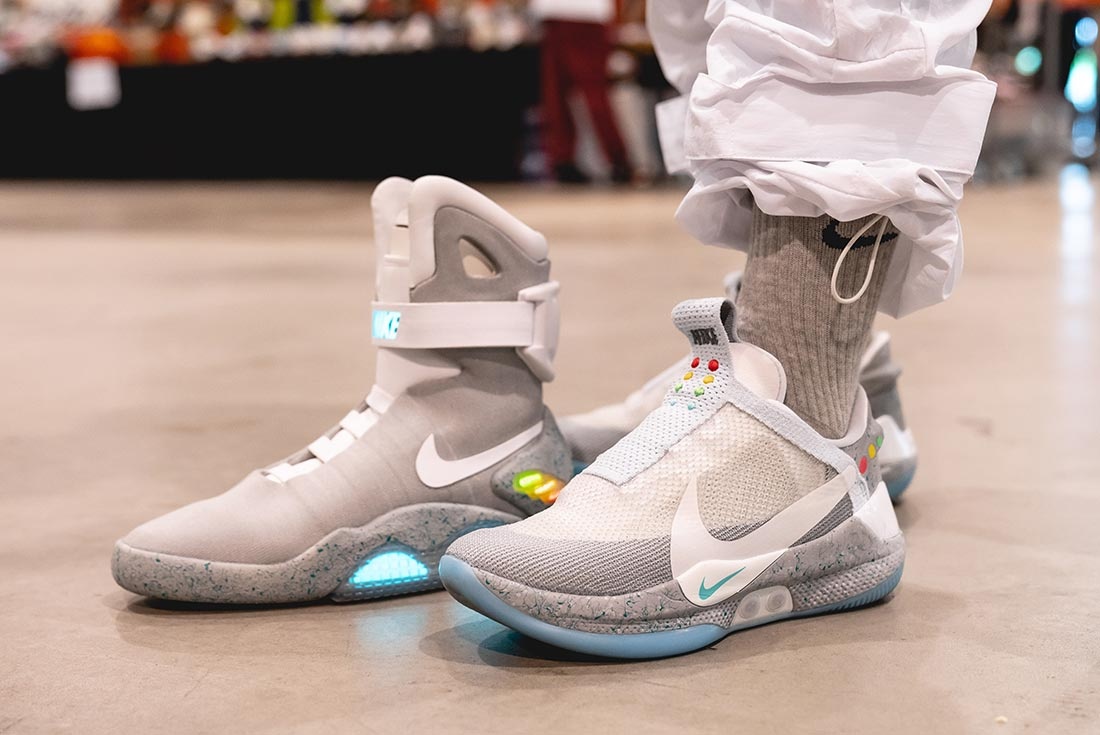 những đôi giày nổi bật sự kiện Sneakerness Paris ảnh 7 nhung doi giay noi bat su kien Sneakerness Paris anh 7