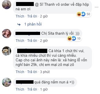 Sĩ Thanh khoe túi Dior fake ảnh 3 Si Thanh khoe tui Dior fake anh 3
