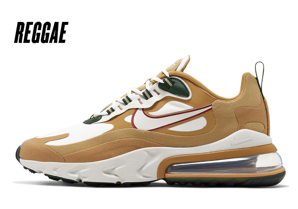 Nike Air Max 270 React Music anh 6