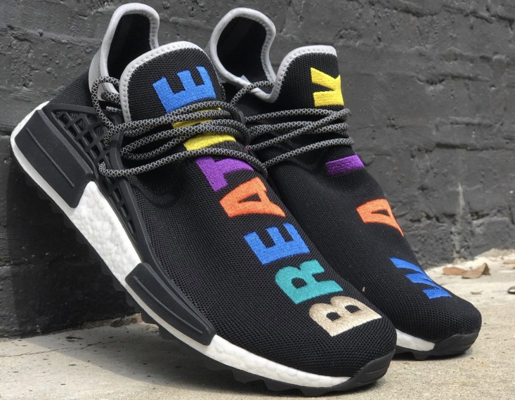 Jon Wexler và bộ sưu tập giày khủng ảnh 8 Jon Wexler va bo suu tap giay khung anh 8