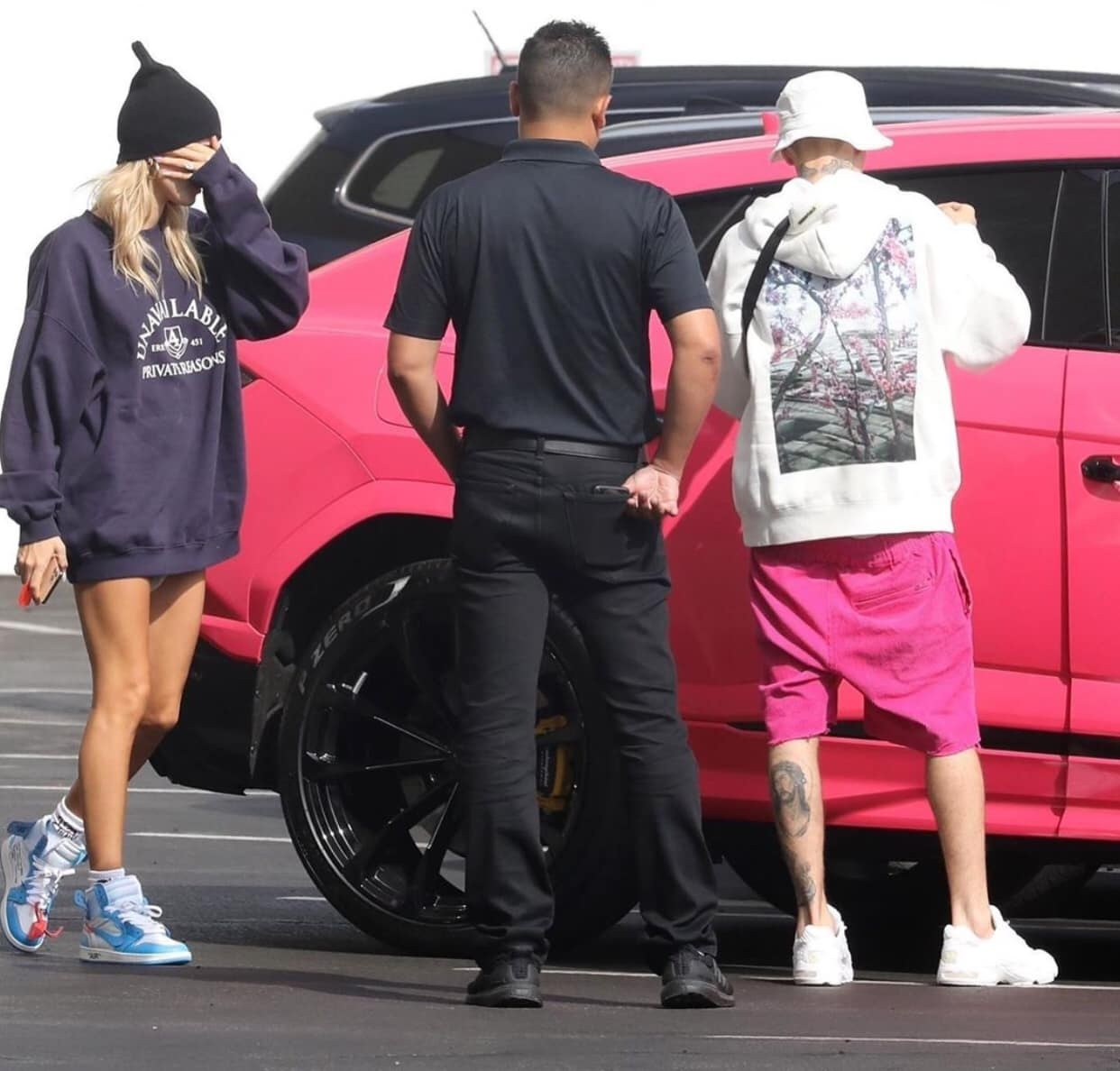 Justin Bieber cưới ảnh 3 Justin Bieber cuoi anh 3