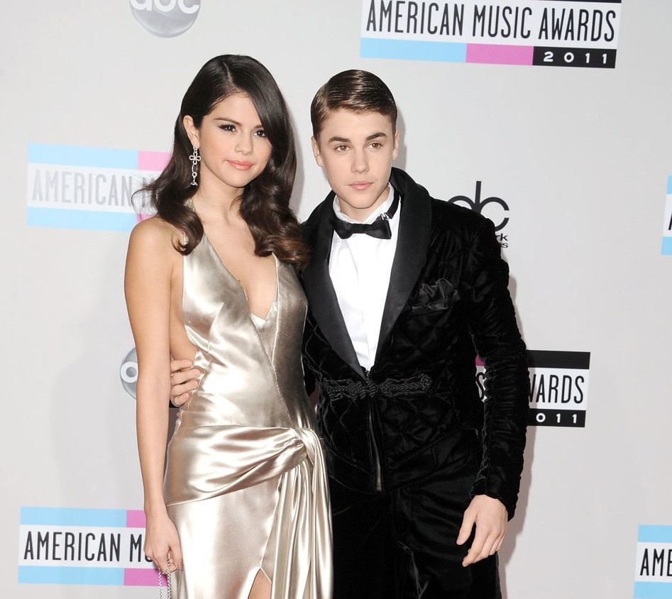 Justin Bieber mac dep anh 2