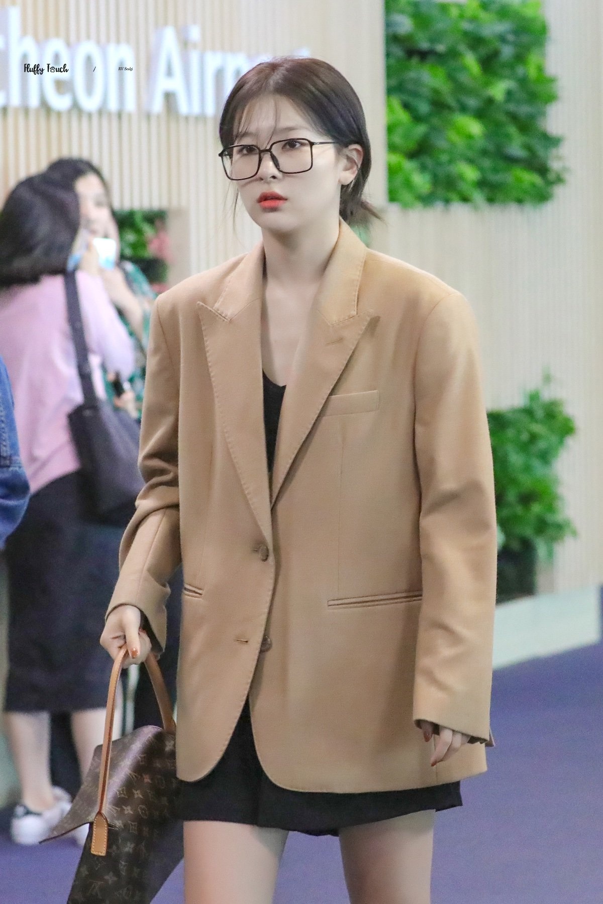 Red Velvet Seulgi ảnh 2 Red Velvet Seulgi anh 2