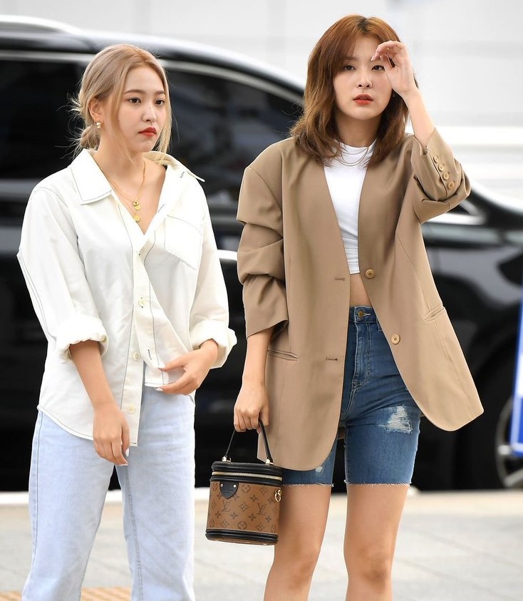 Red Velvet Seulgi ảnh 3 Red Velvet Seulgi anh 3