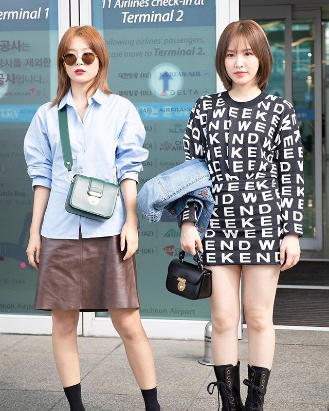 Red Velvet Seulgi ảnh 4 Red Velvet Seulgi anh 4