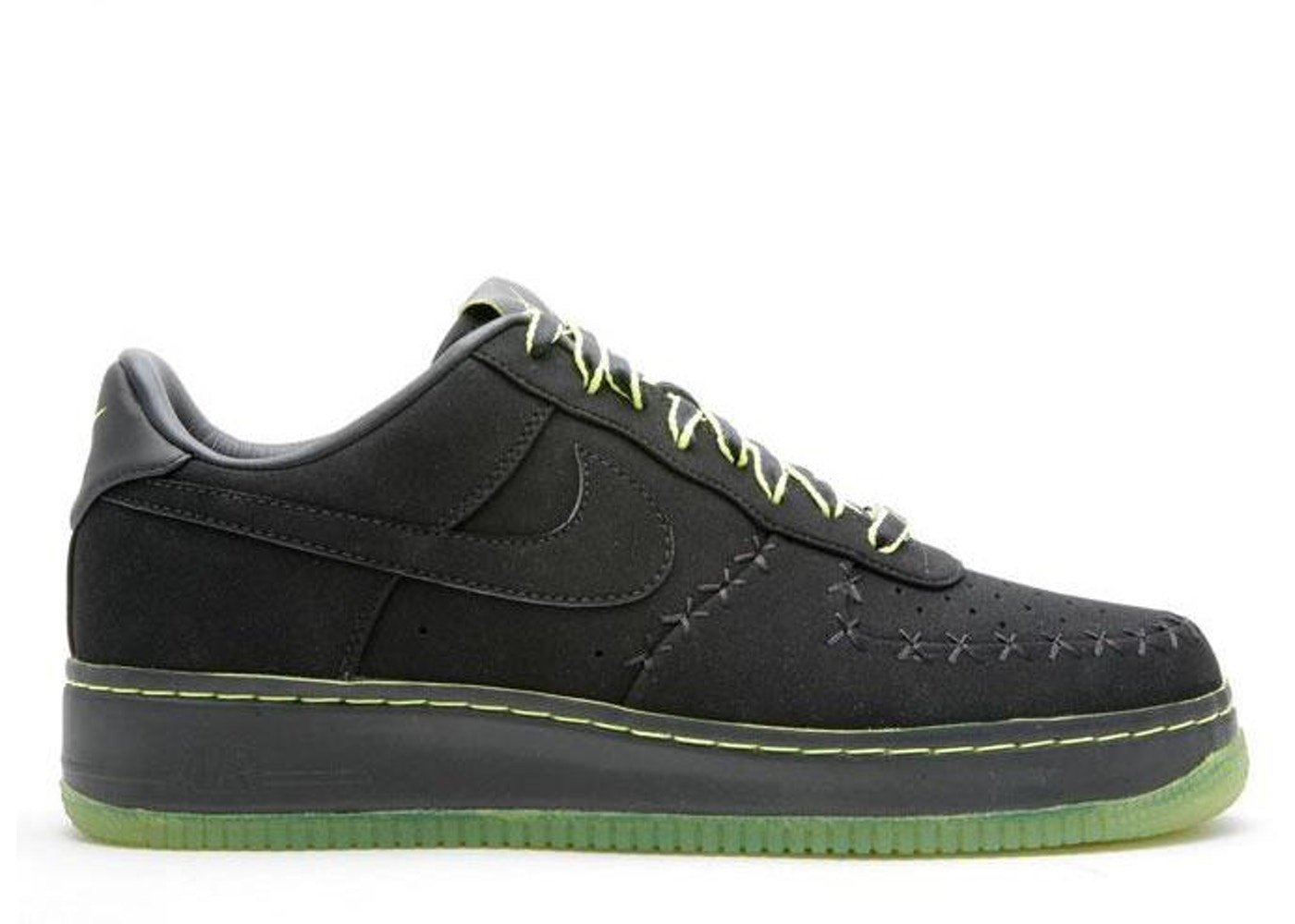 Nike Air Force 1 đắt nhất ảnh 4 Nike Air Force 1 dat nhat anh 4