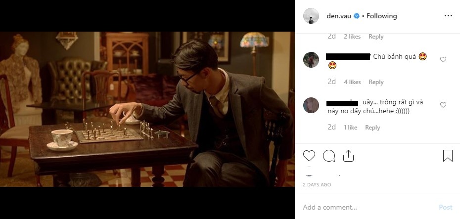 Den Vau doi style anh 3