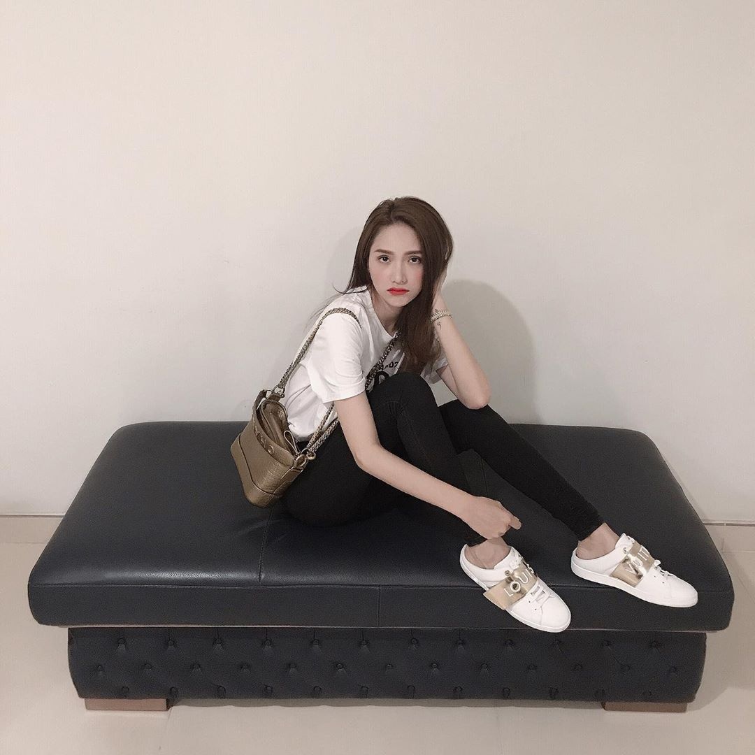 bộ sưu tập hàng hiệu của Hương Giang ảnh 8 bo suu tap hang hieu cua Huong Giang anh 8
