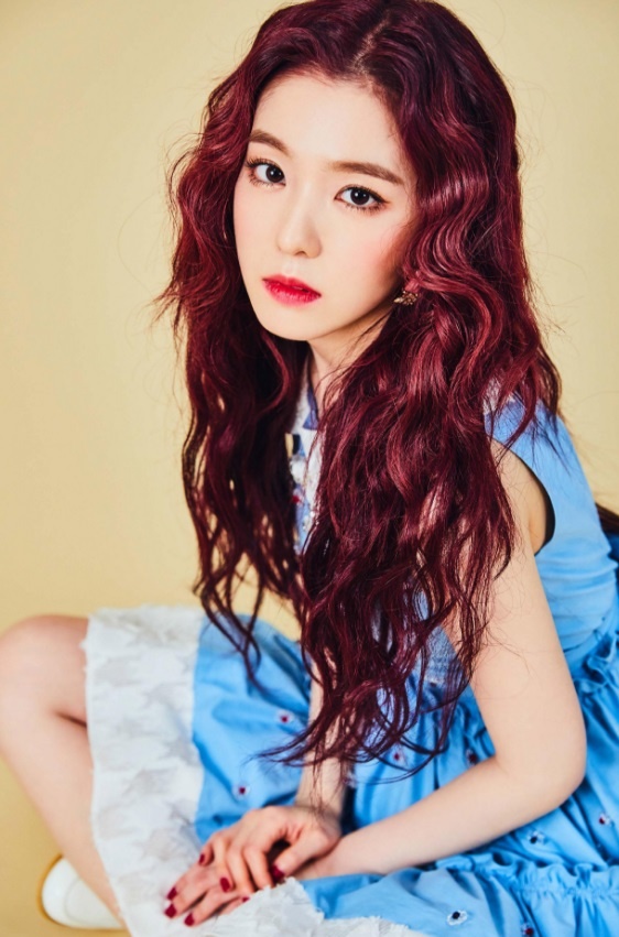 cac mau toc cua irene anh 10