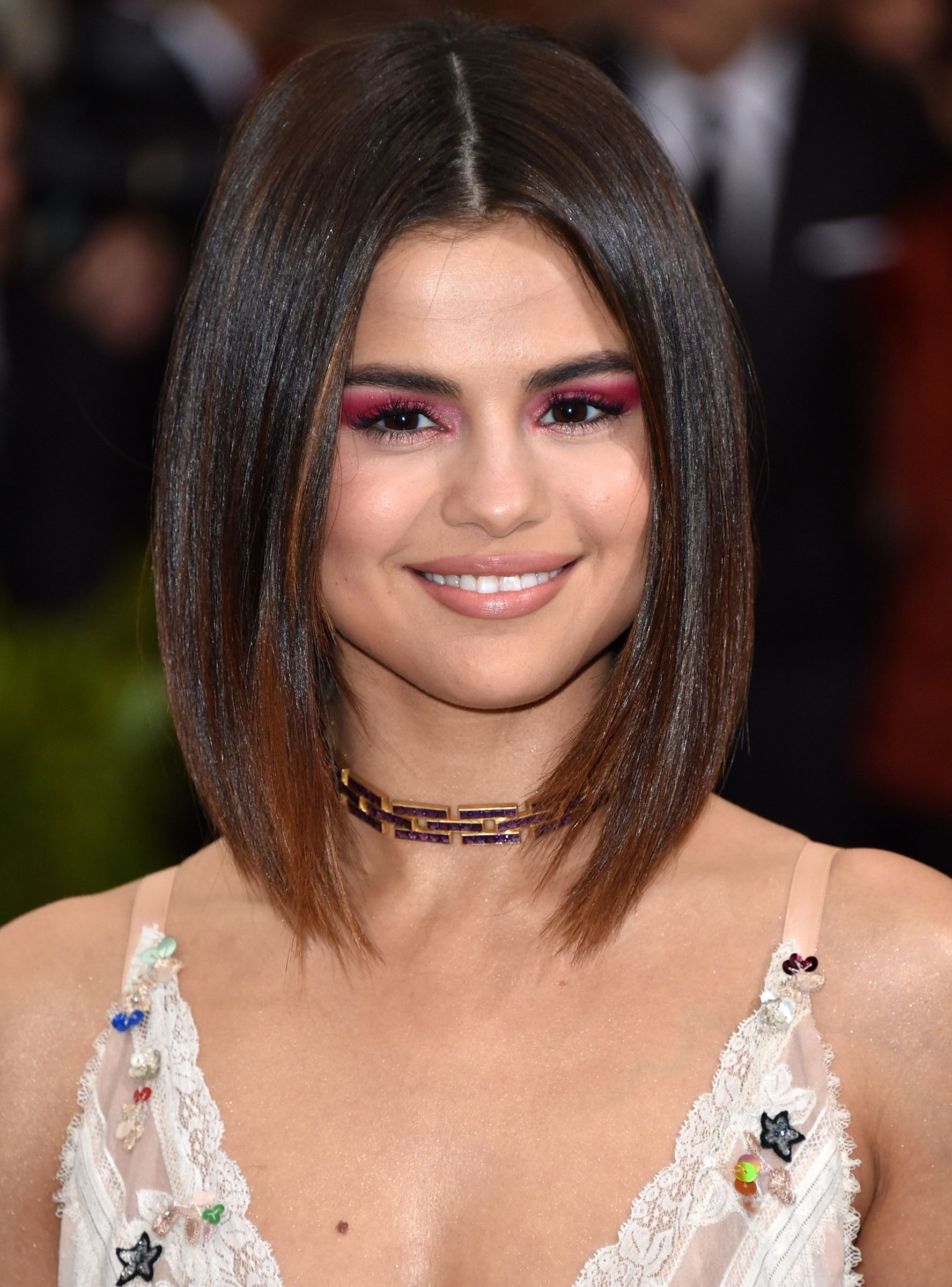 Selena Gomez tao trend anh 3