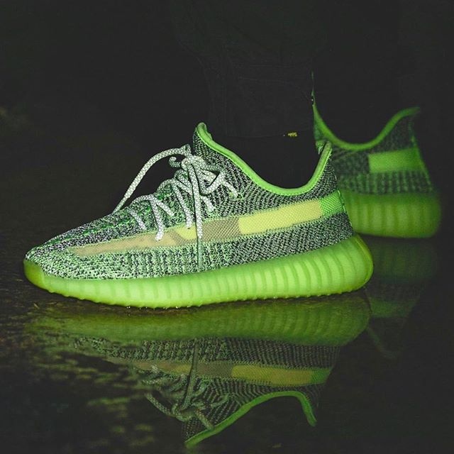 Yeezy Restock anh 6