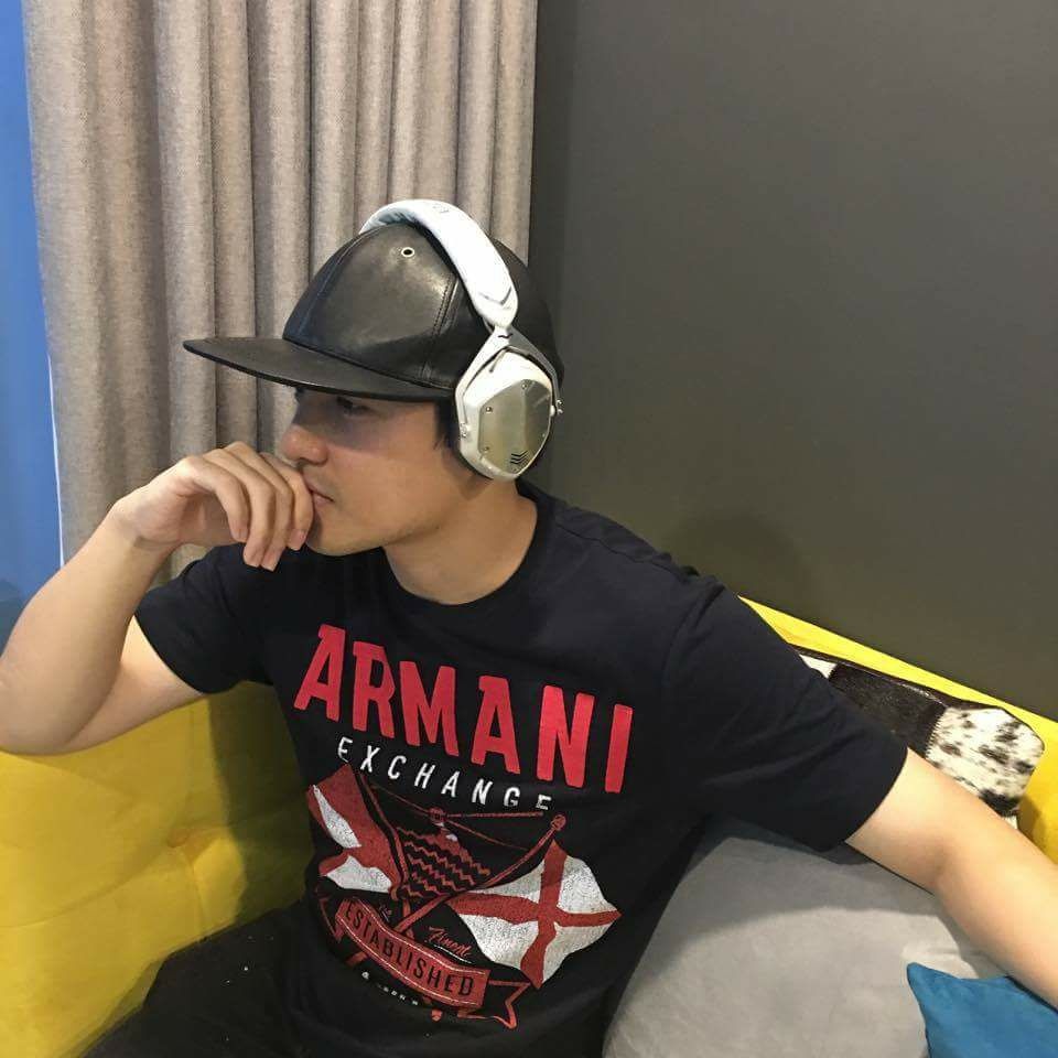 Dam cuoi Dong Nhi Ong Cao Thang anh 9