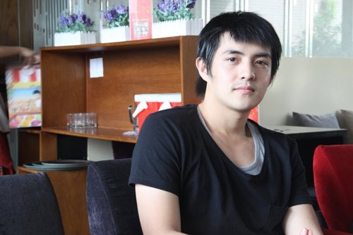 Dam cuoi Dong Nhi Ong Cao Thang anh 3