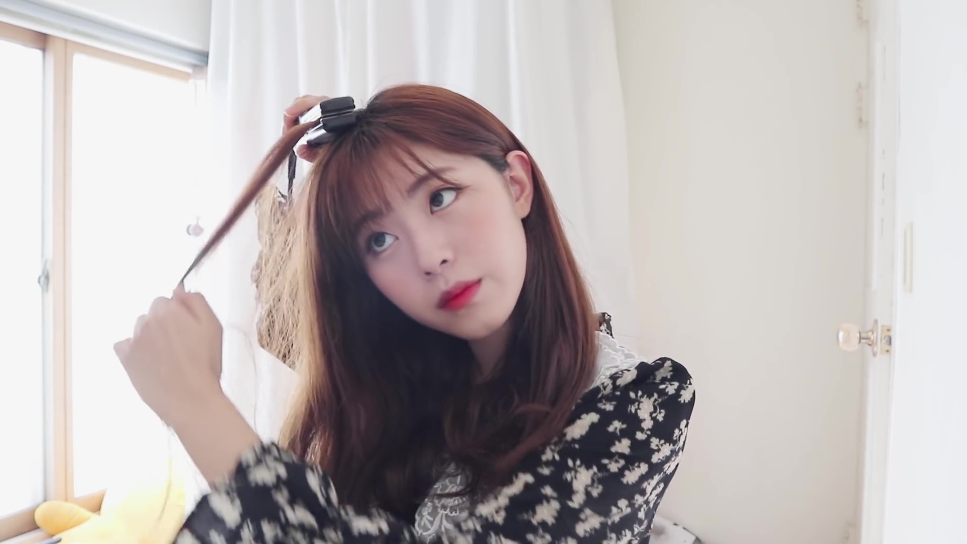 lam toc giup guong mat thon gon anh 7