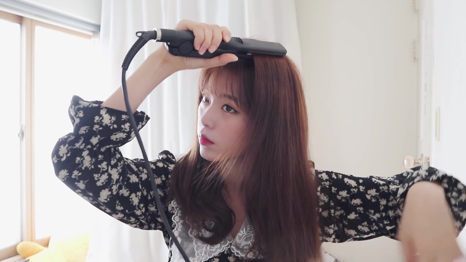 lam toc giup guong mat thon gon anh 8