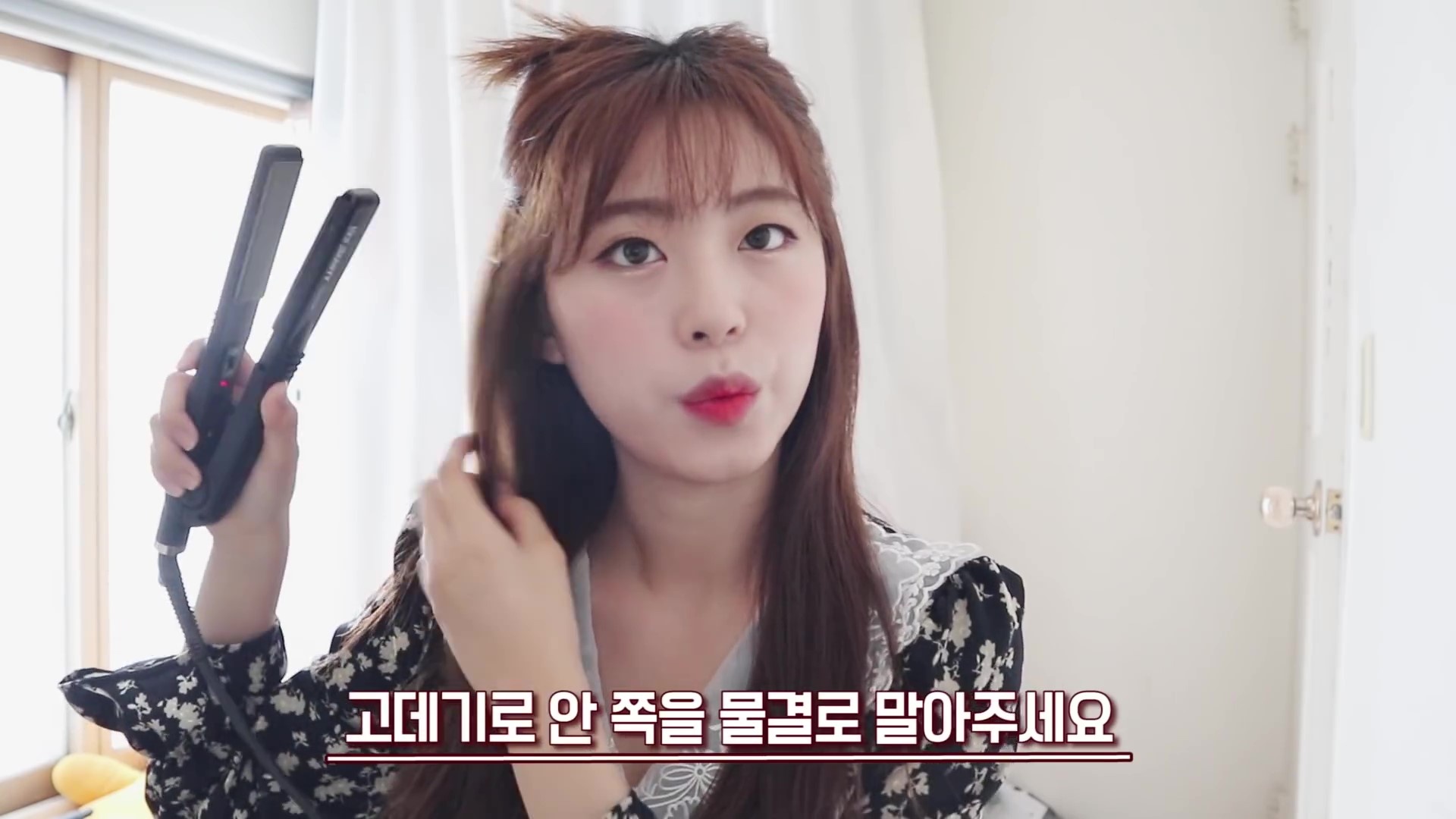 lam toc giup guong mat thon gon anh 4