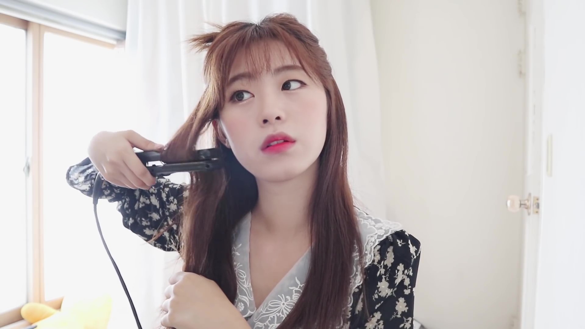 lam toc giup guong mat thon gon anh 5