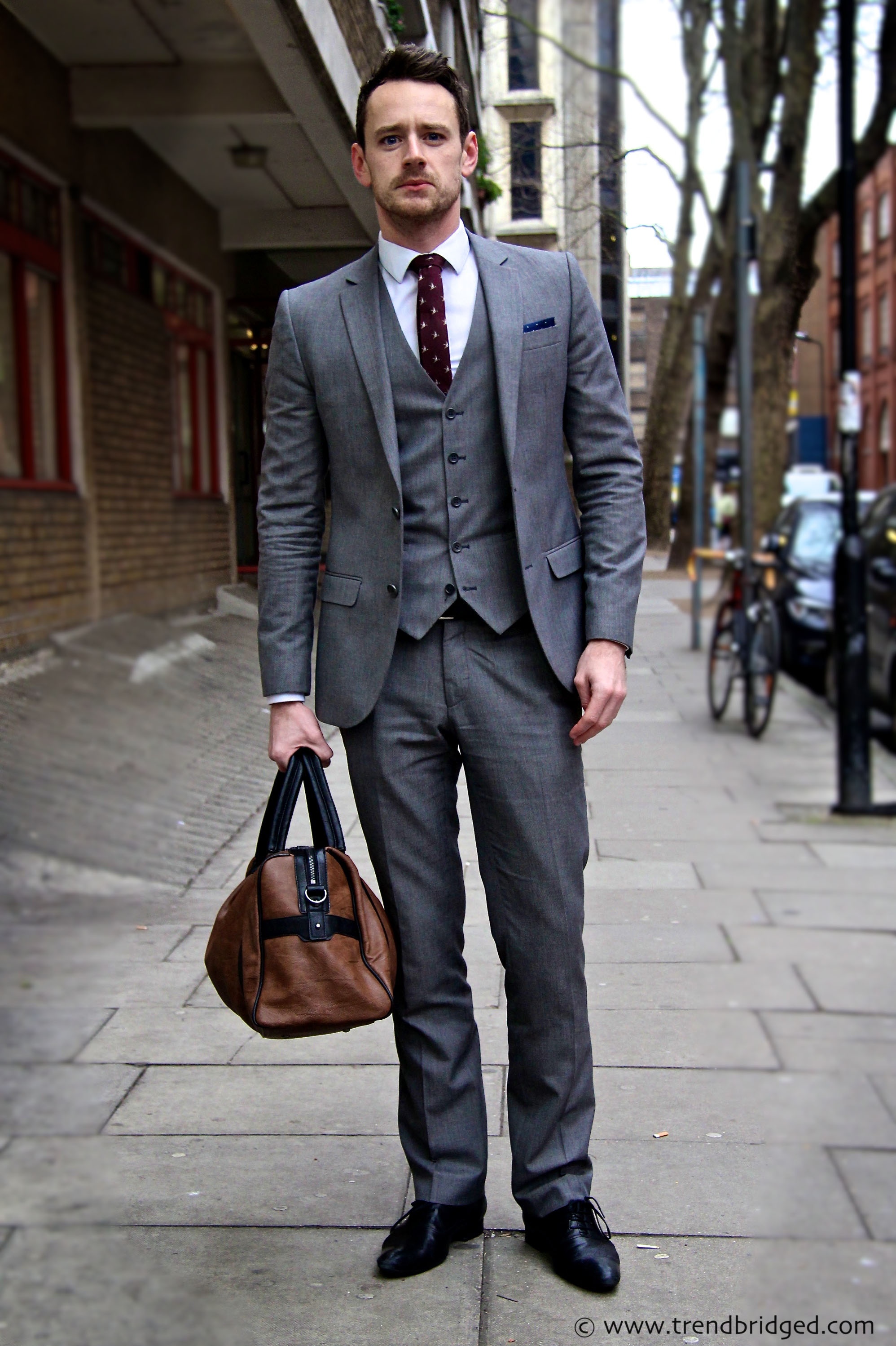 Phan biet suit,  vest va blazer anh 3