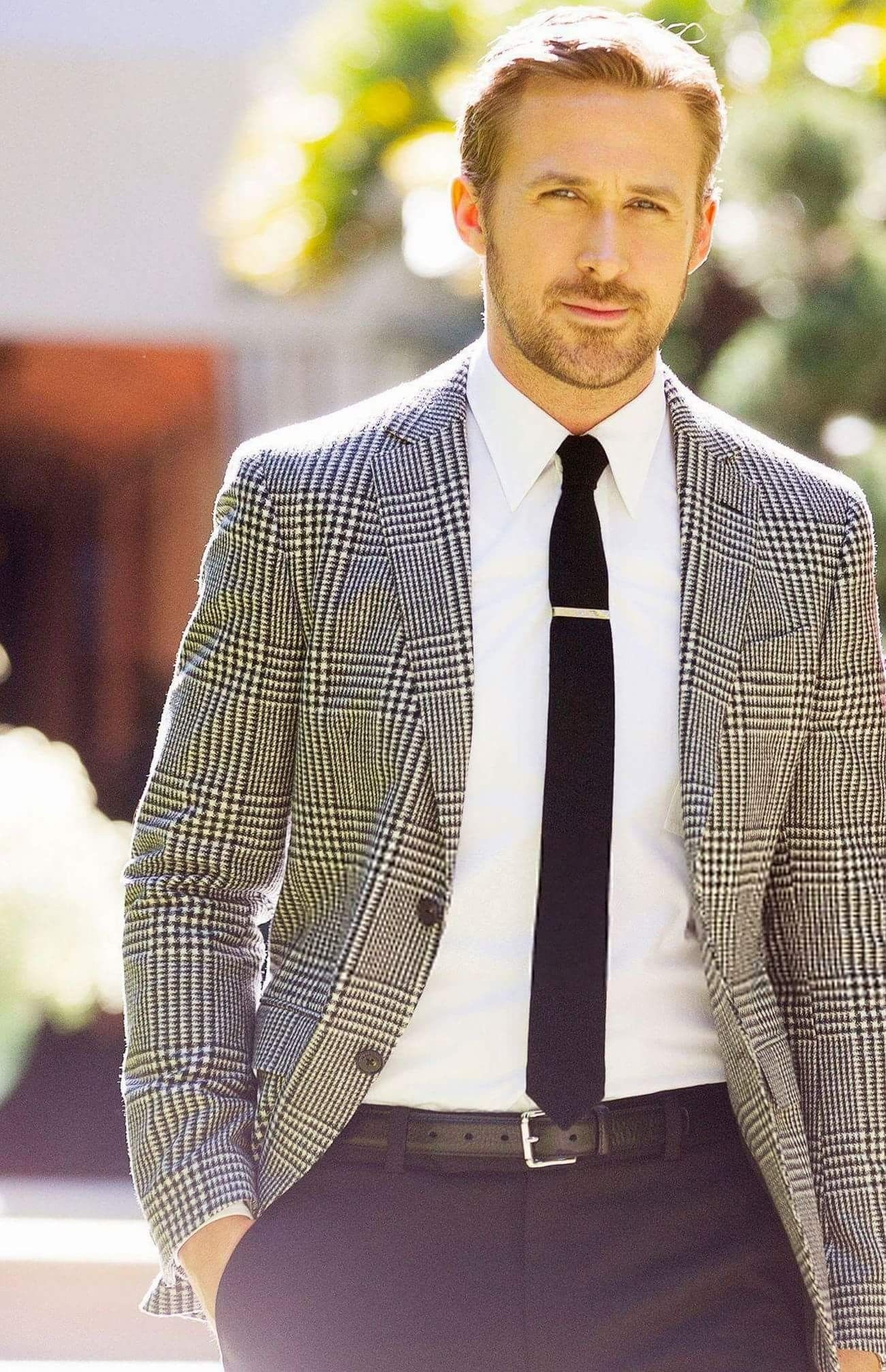 Phân biệt suit, vest và blazer ảnh 8 Phan biet suit, vest va blazer anh 8