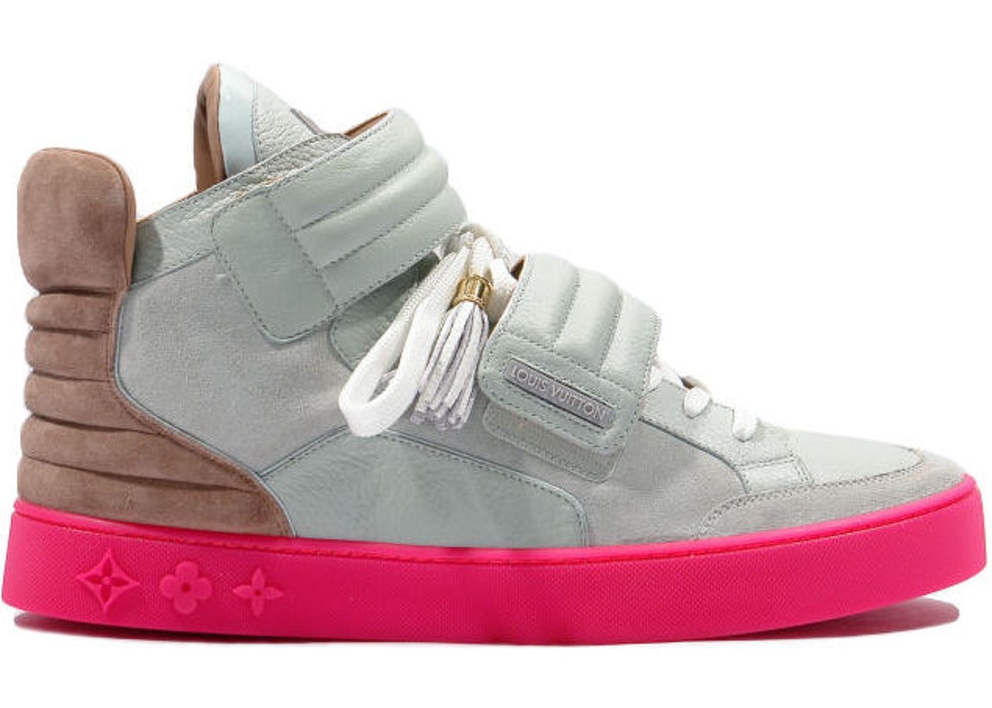 giay Kanye West anh 7