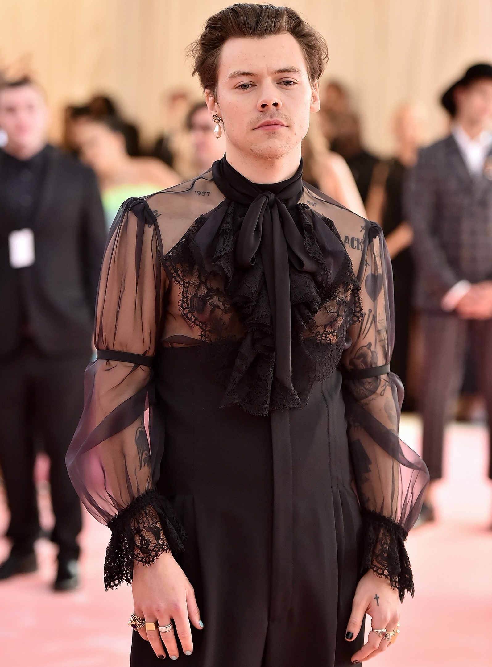 Sao nam son mong tay anh 3