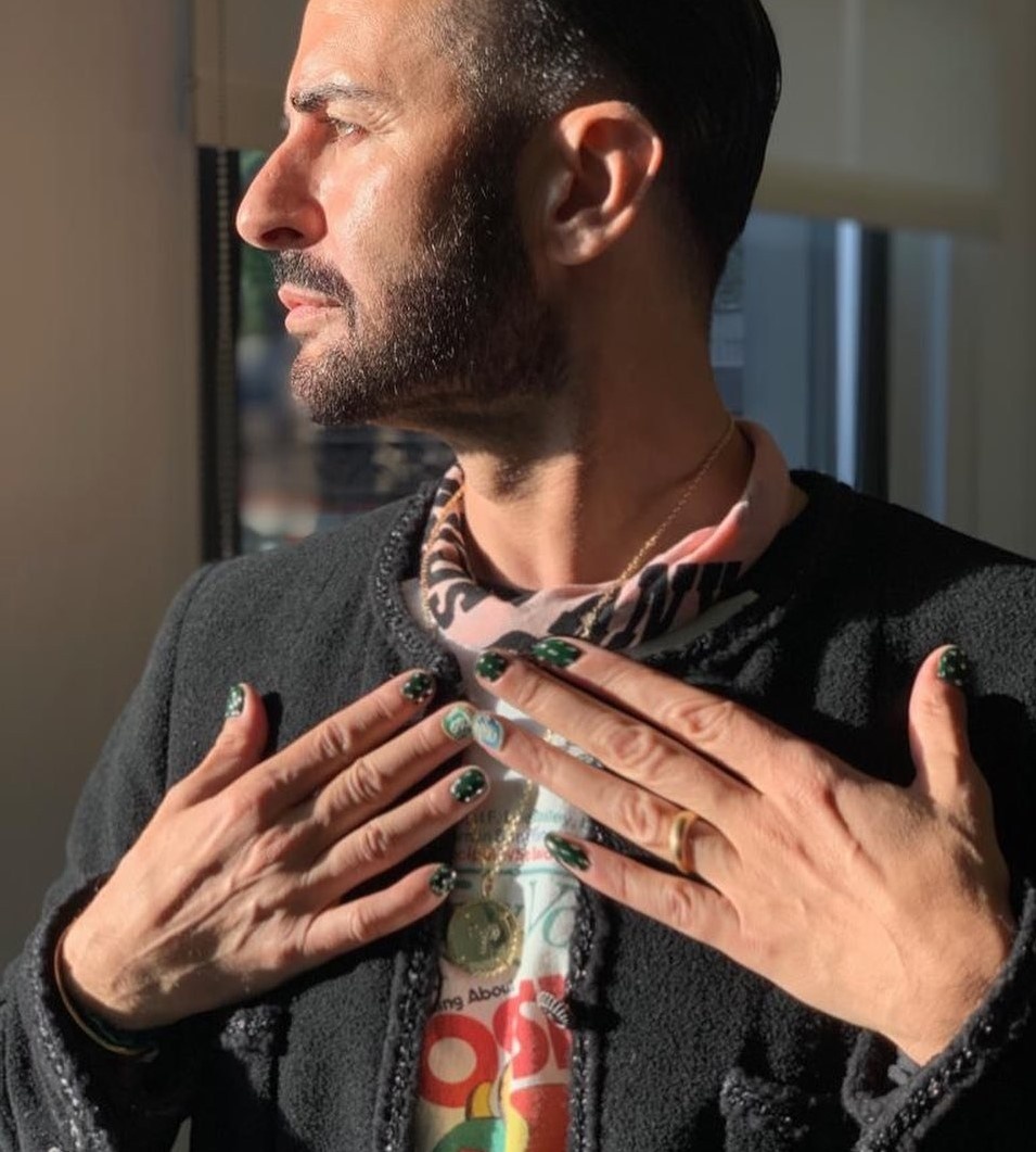 Sao nam son mong tay anh 4