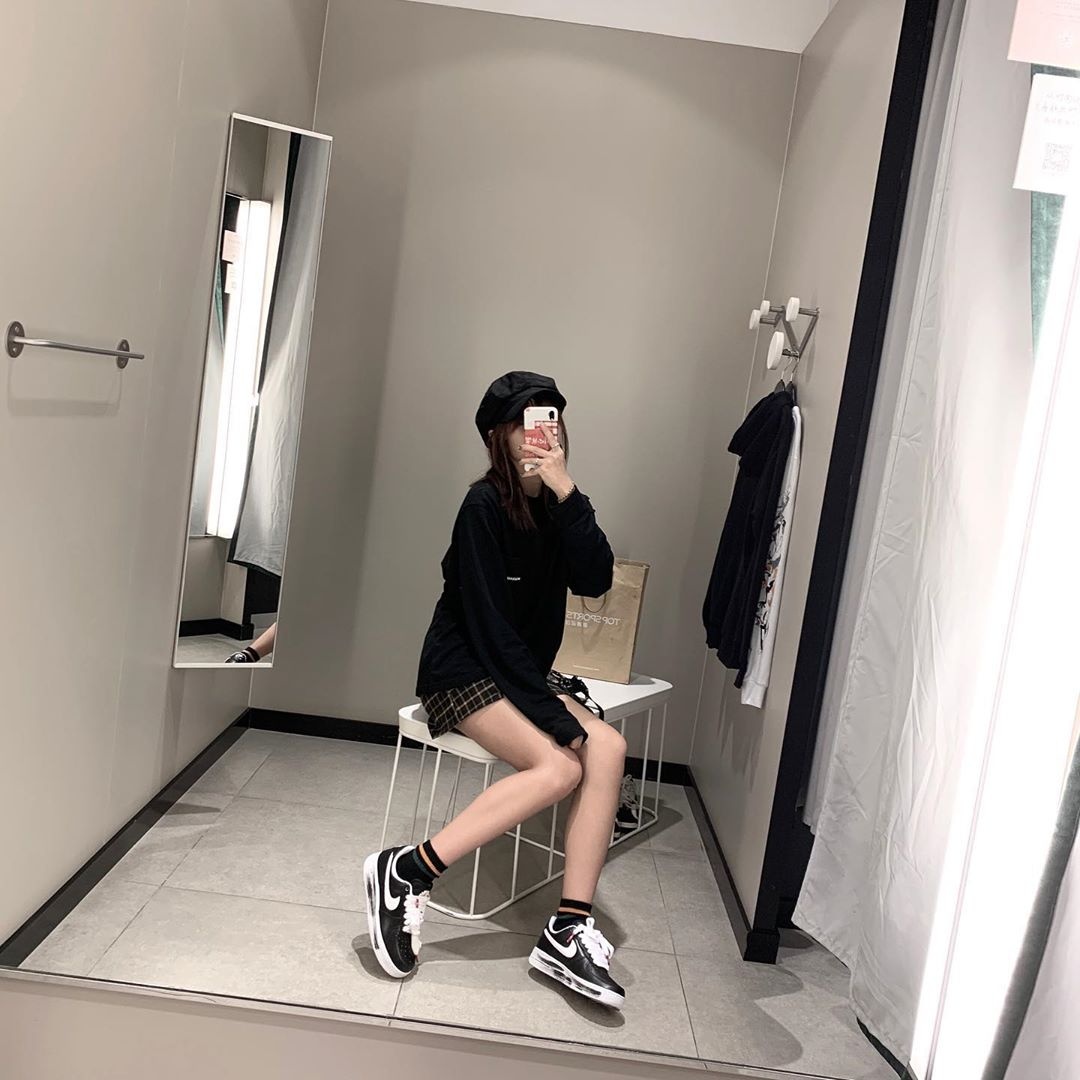 Air Force 1 Paranoise anh 2