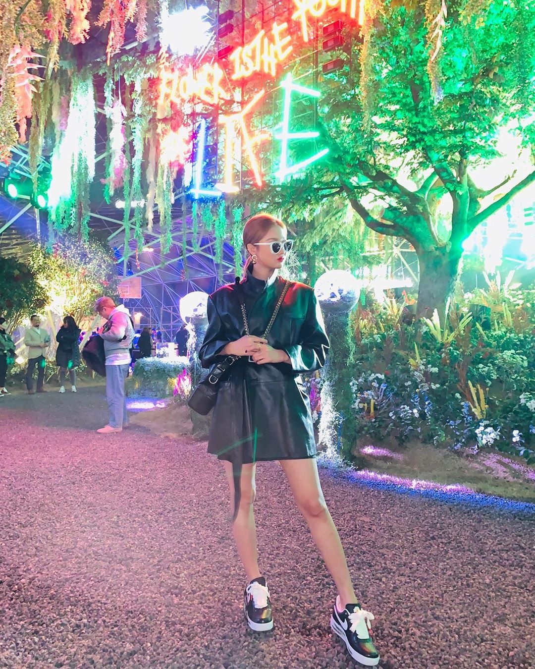 Air Force 1 Paranoise anh 1