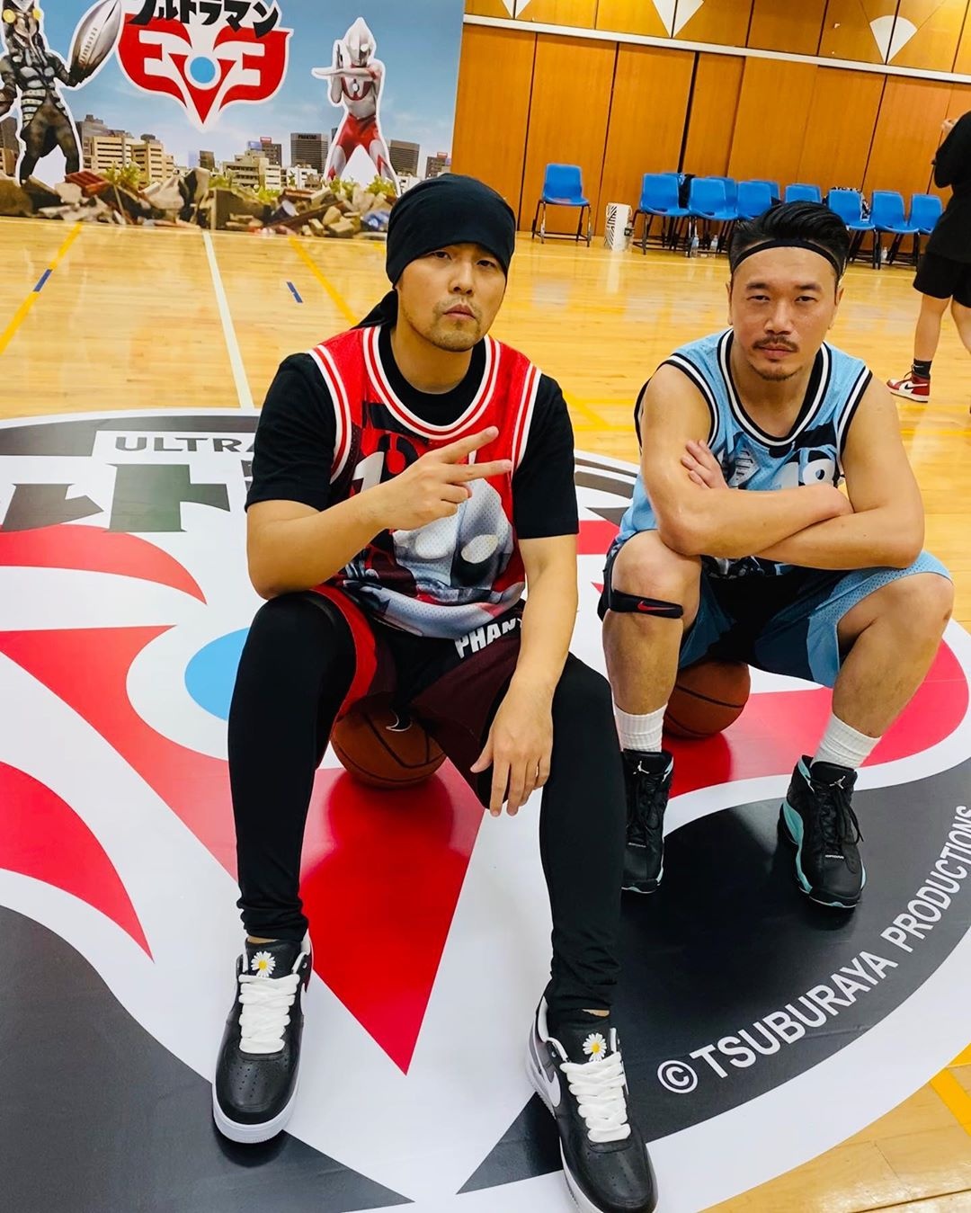 Air Force 1 Paranoise anh 7