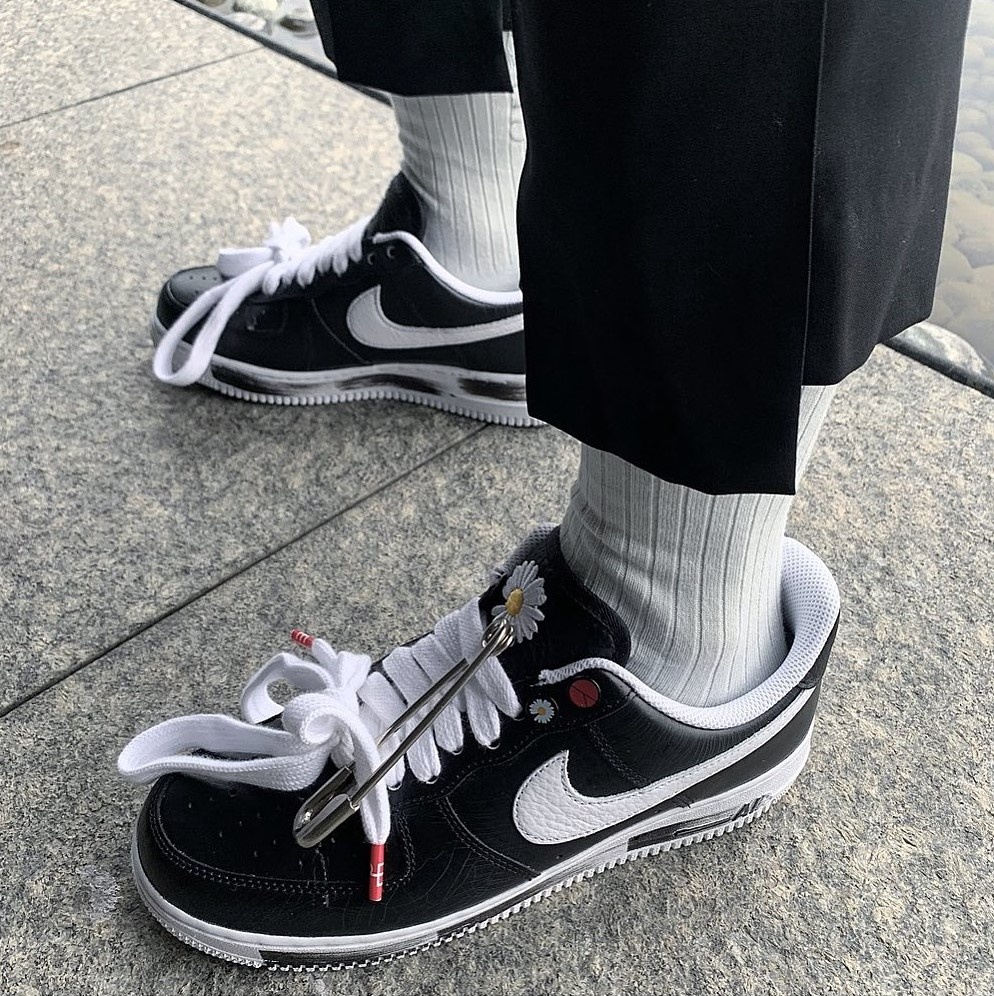 Air Force 1 Paranoise anh 5