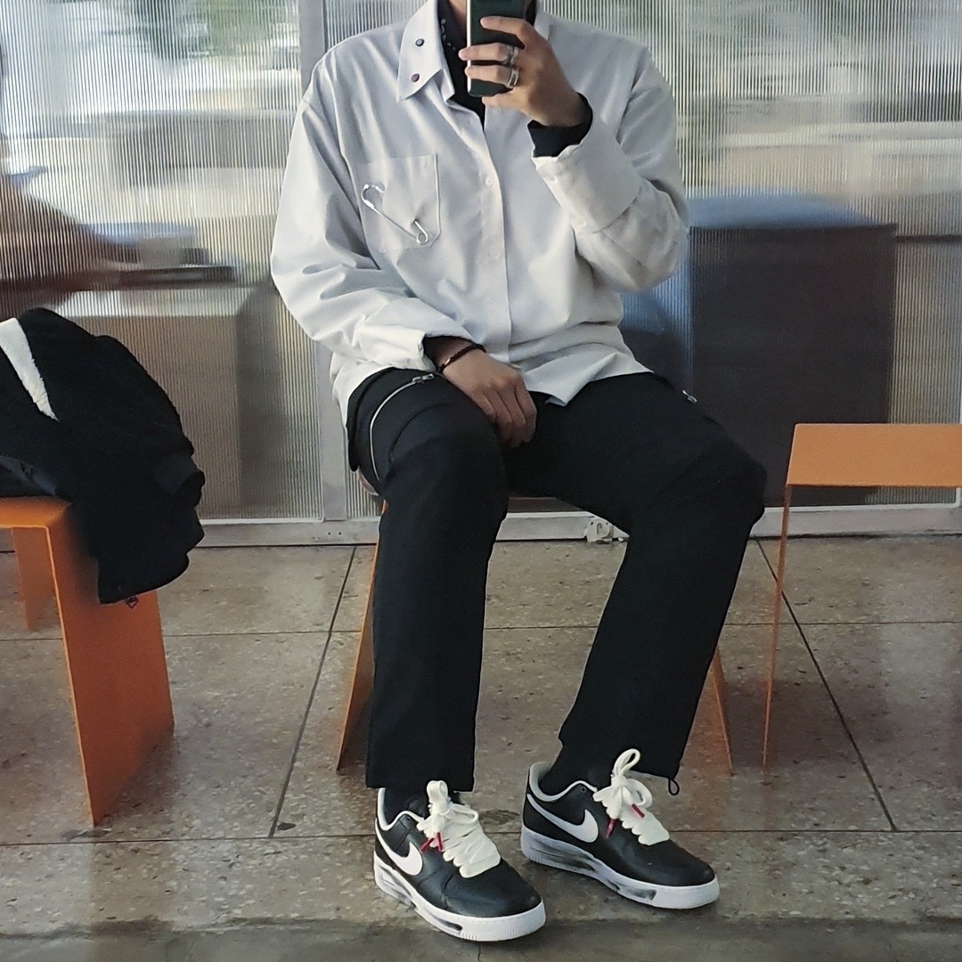 Air Force 1 Paranoise anh 3