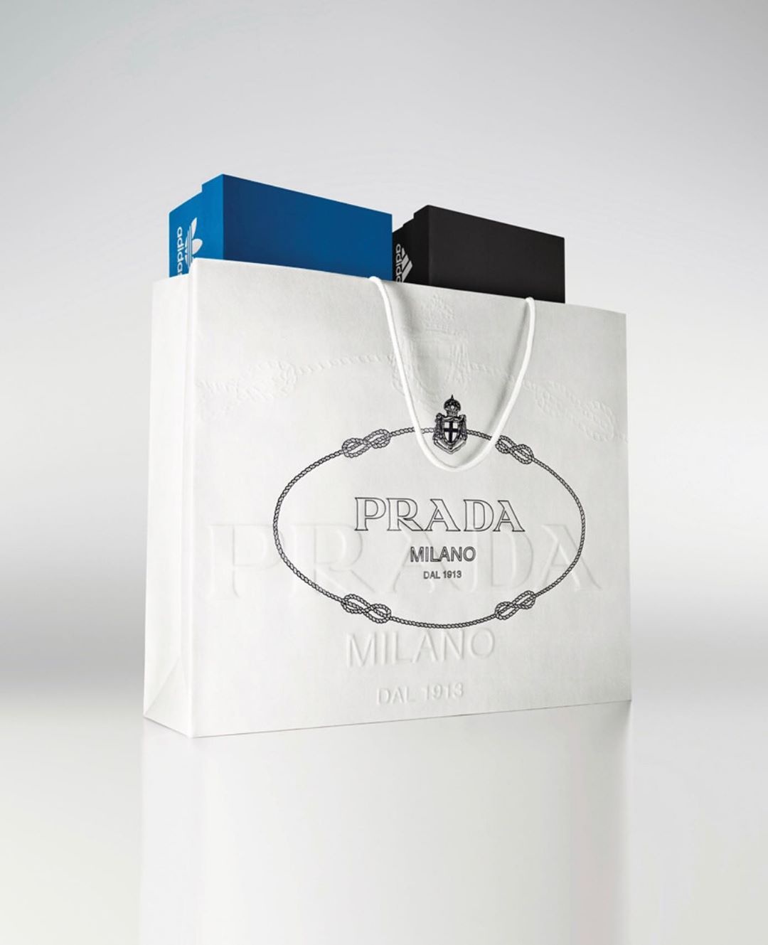 Adidas Prada ảnh 1 Adidas Prada anh 1