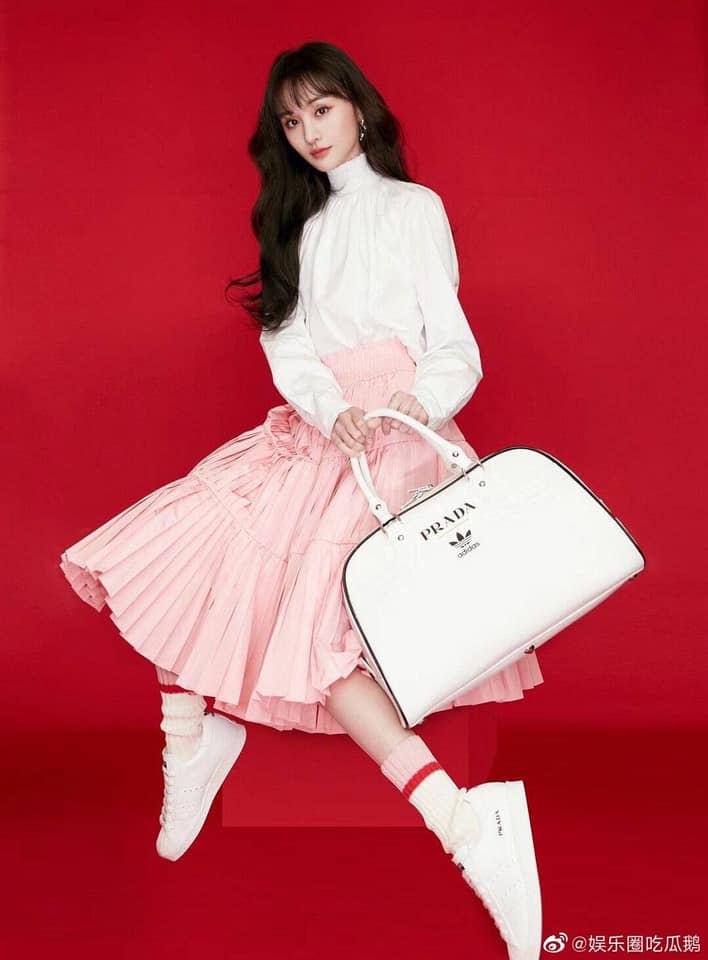 Adidas Prada ảnh 3 Adidas Prada anh 3