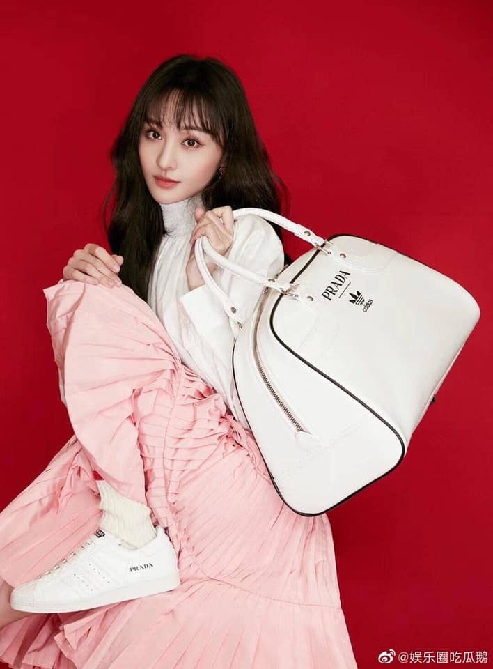 Adidas Prada ảnh 4 Adidas Prada anh 4