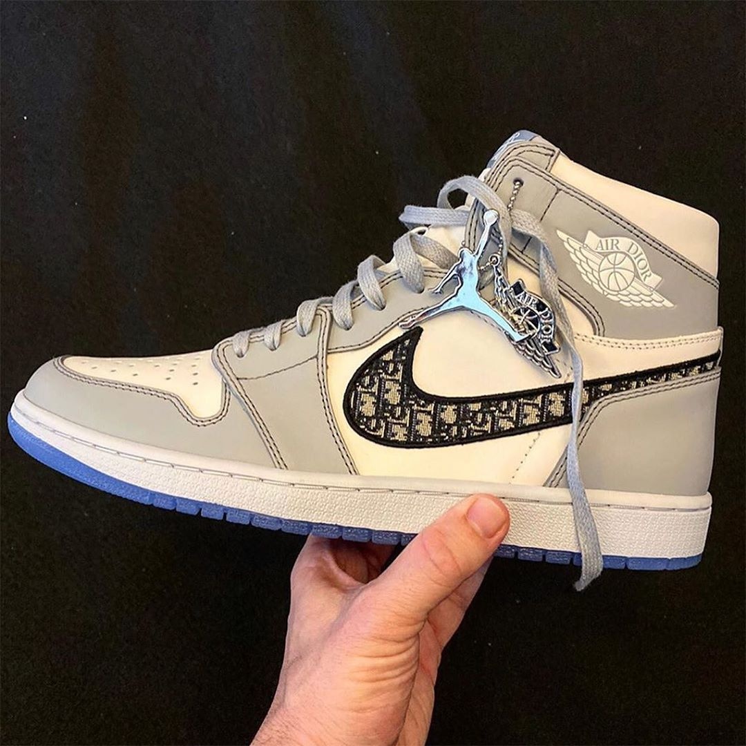 Nike Dior ảnh 2 Nike Dior anh 2